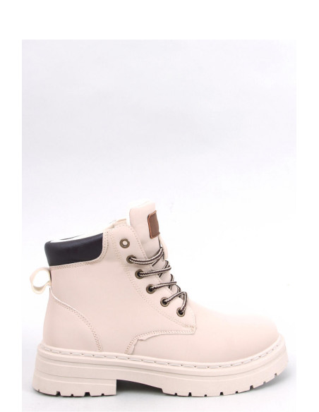 Bottes trappeur model 190810 Inello