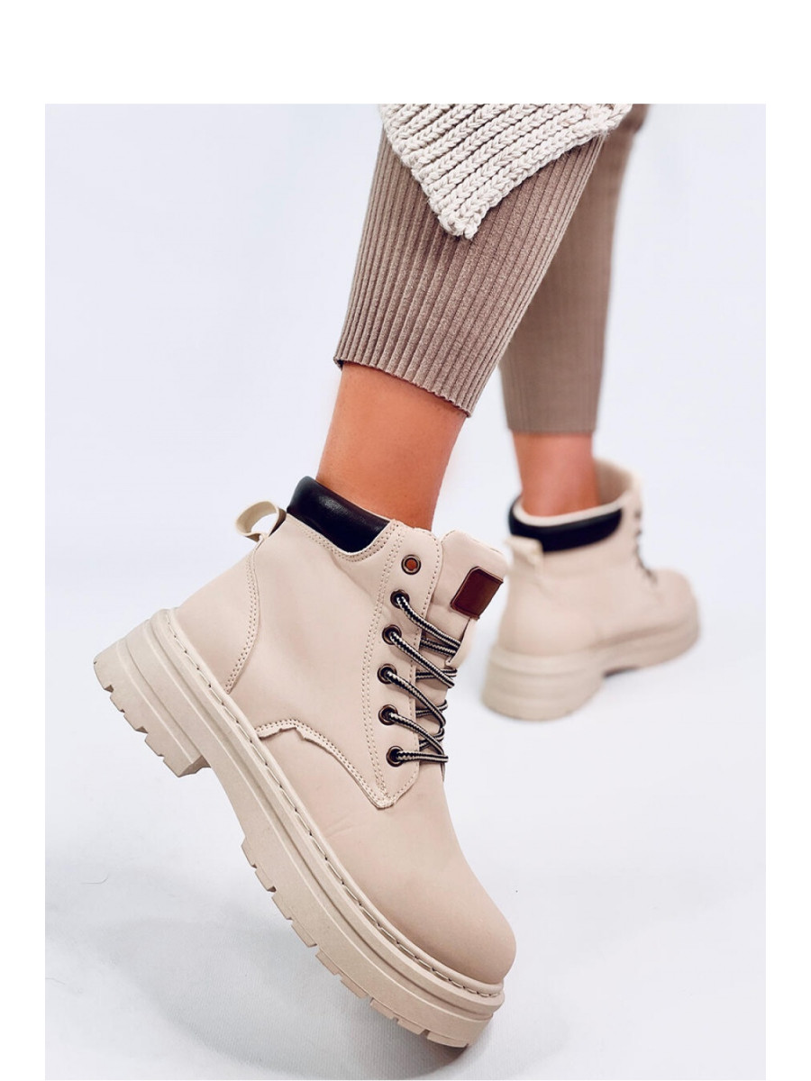 Bottes trappeur model 190810 Inello