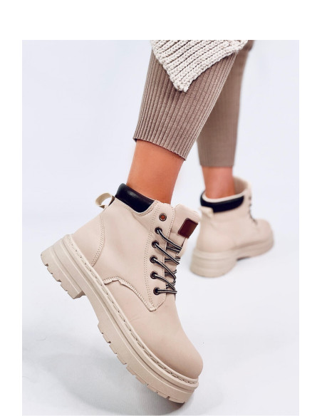 Bottes trappeur model 190810 Inello