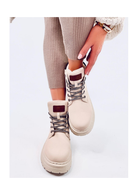 Bottes trappeur model 190810 Inello