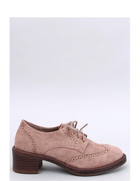 Moccasins model 193366 Inello