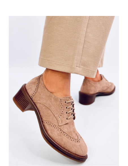 Moccasins model 193366 Inello