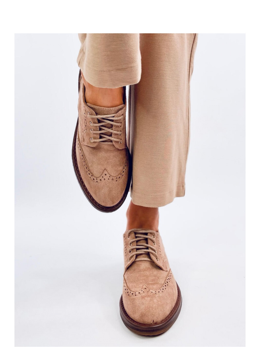 Moccasins model 193366 Inello