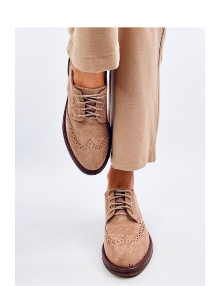 Moccasins model 193366 Inello