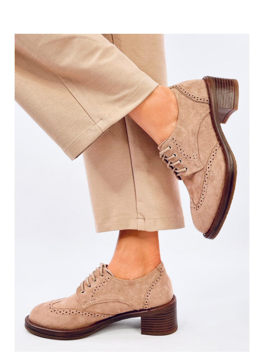 Moccasins model 193366 Inello