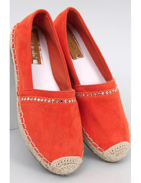 Espadrille model 195628 Inello