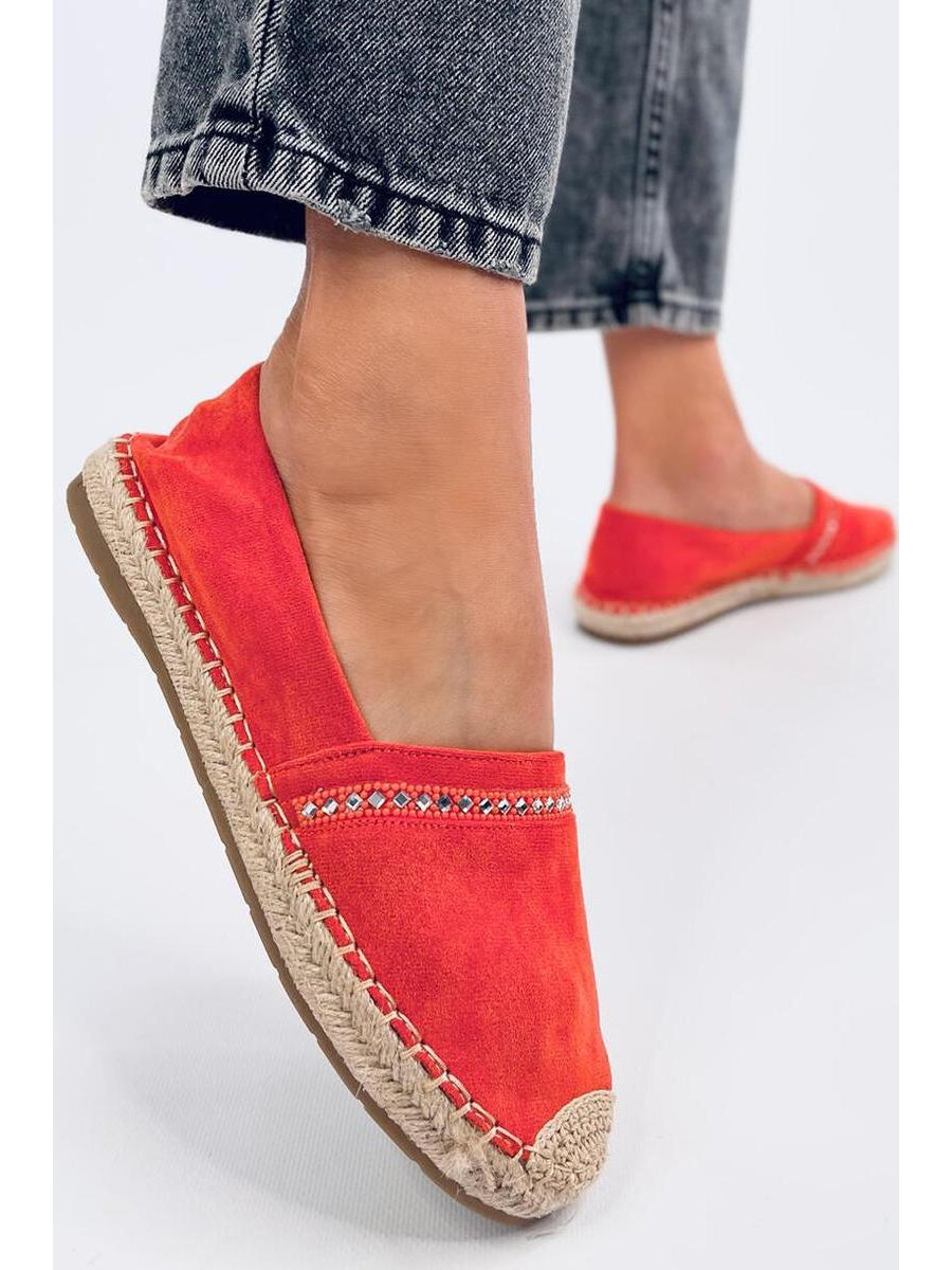 Espadrille model 195628 Inello