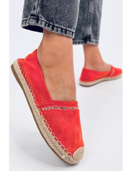 Espadrille model 195628 Inello