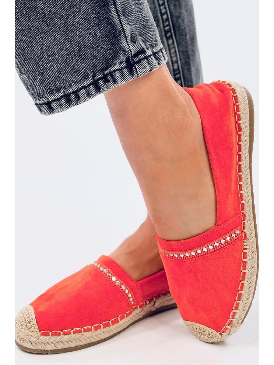 Espadrille model 195628 Inello