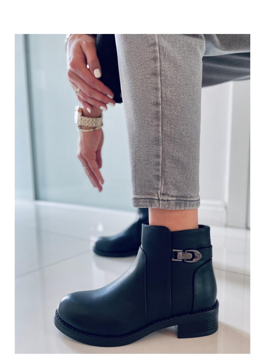 Jodhpur chaussures model 172860 Inello