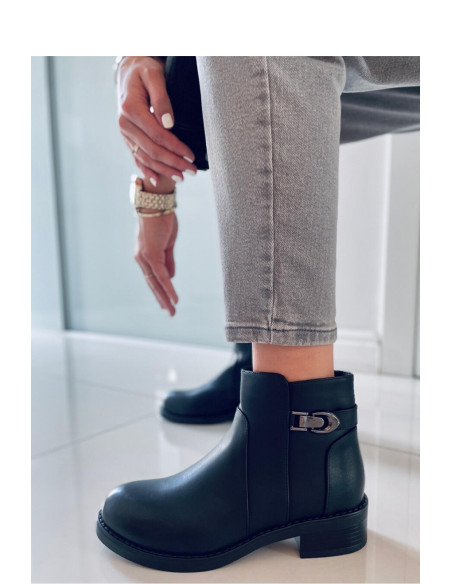 Jodhpur chaussures model 172860 Inello