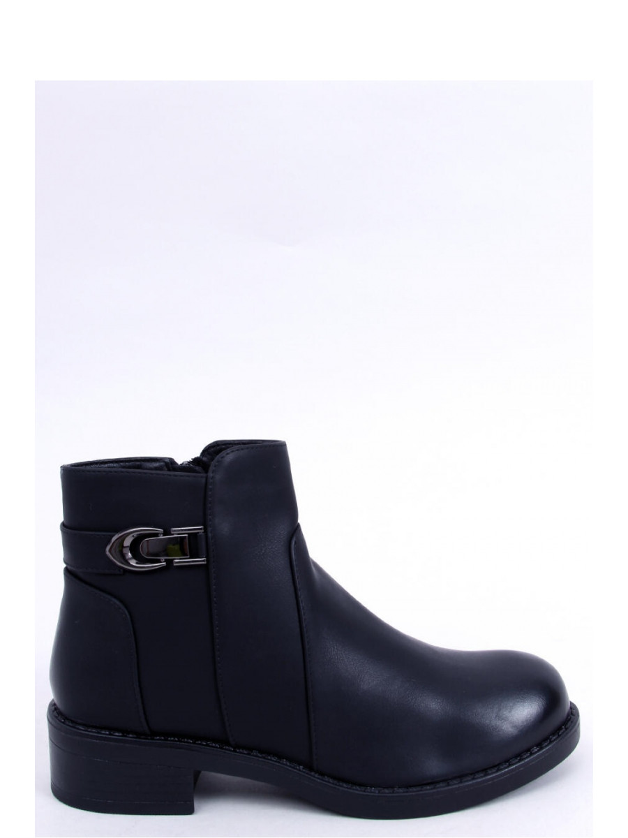 Jodhpur chaussures model 172860 Inello