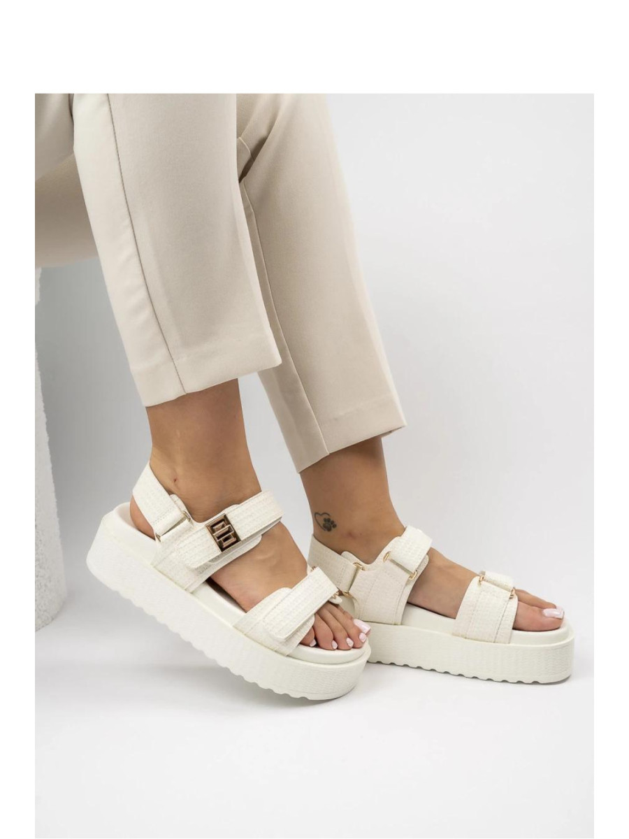 Sandales model 212954 Inello
