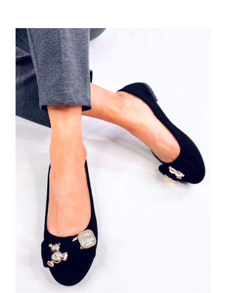 Ballerine model 200687 Inello