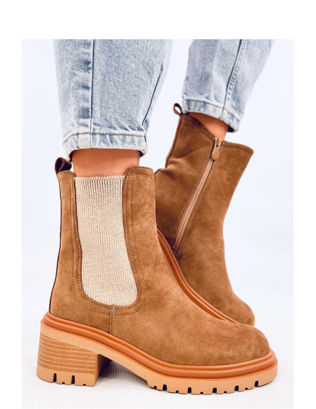 Jodhpur chaussures model 201937 Inello