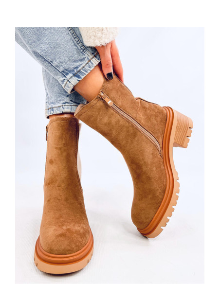 Jodhpur chaussures model 201937 Inello
