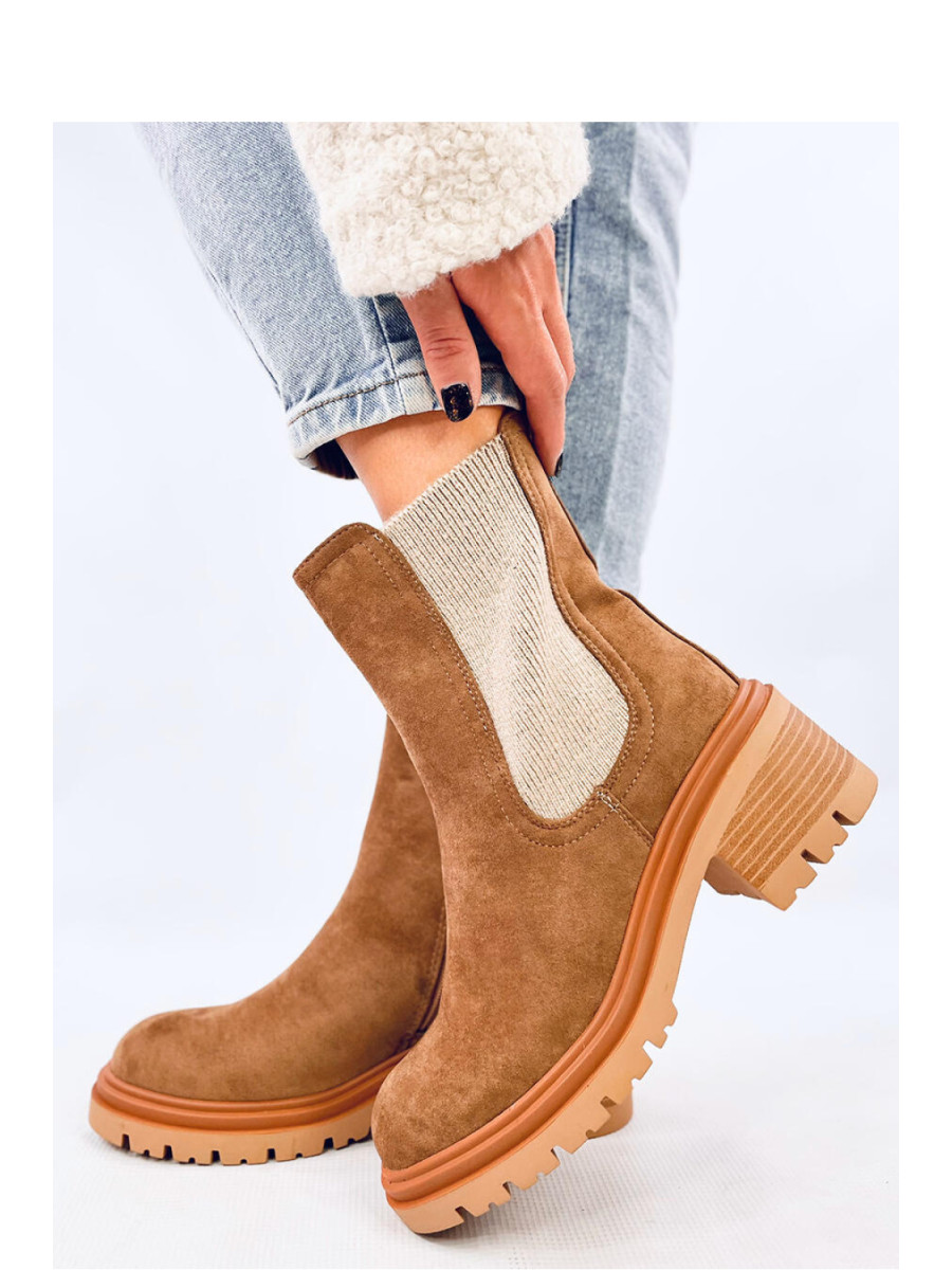 Jodhpur chaussures model 201937 Inello