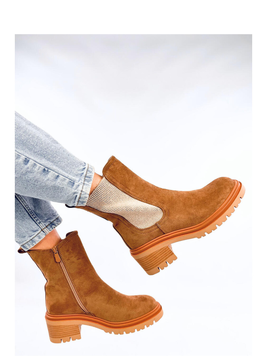 Jodhpur chaussures model 201937 Inello