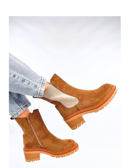 Jodhpur chaussures model 201937 Inello