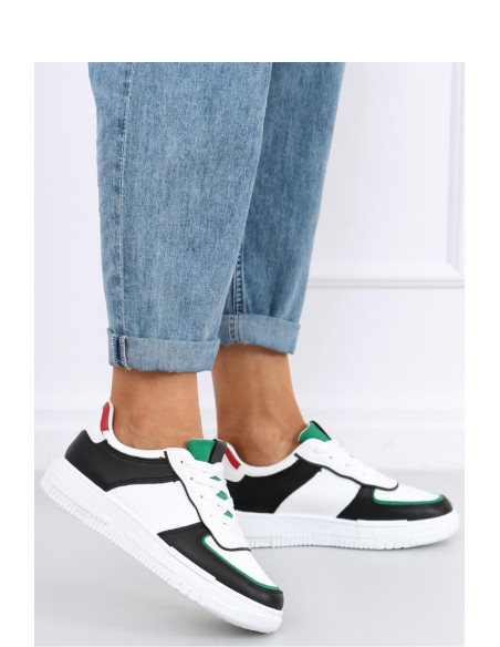 Chaussures de sport model 163211 Inello