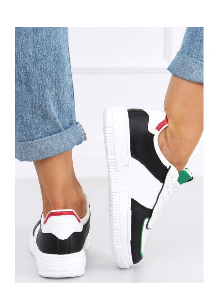 Chaussures de sport model 163211 Inello