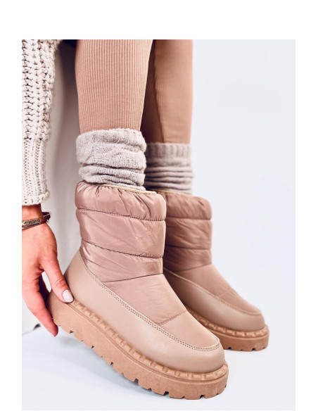 bottes de neige model 190338 Inello