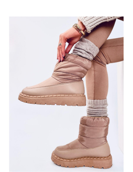 bottes de neige model 190338 Inello