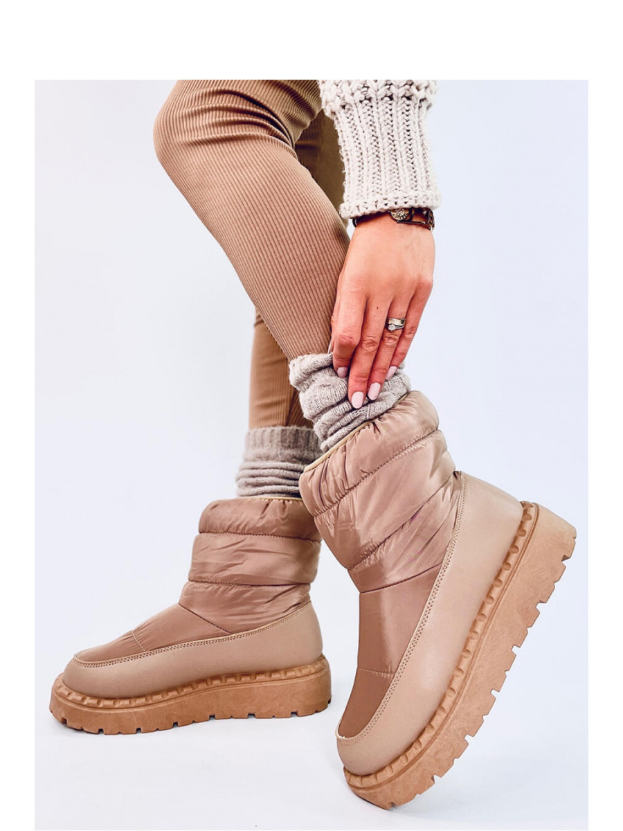 bottes de neige model 190338 Inello
