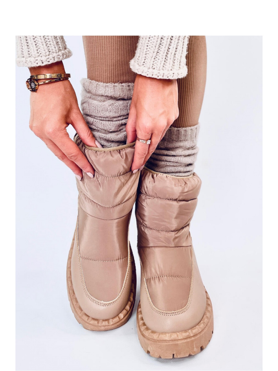 bottes de neige model 190338 Inello