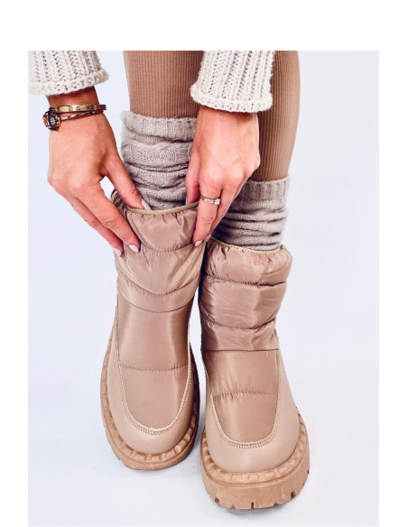 bottes de neige model 190338 Inello