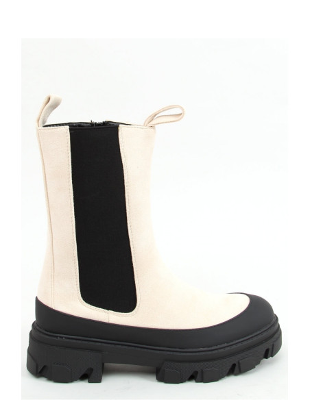 Jodhpur chaussures model 158177 Inello