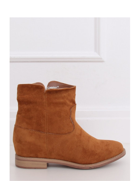 Bottes cothurnes model 146724 Inello