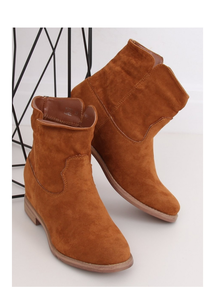 Bottes cothurnes model 146724 Inello