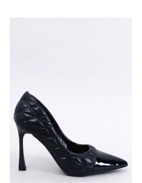 Talons à lacets model 192740 Inello