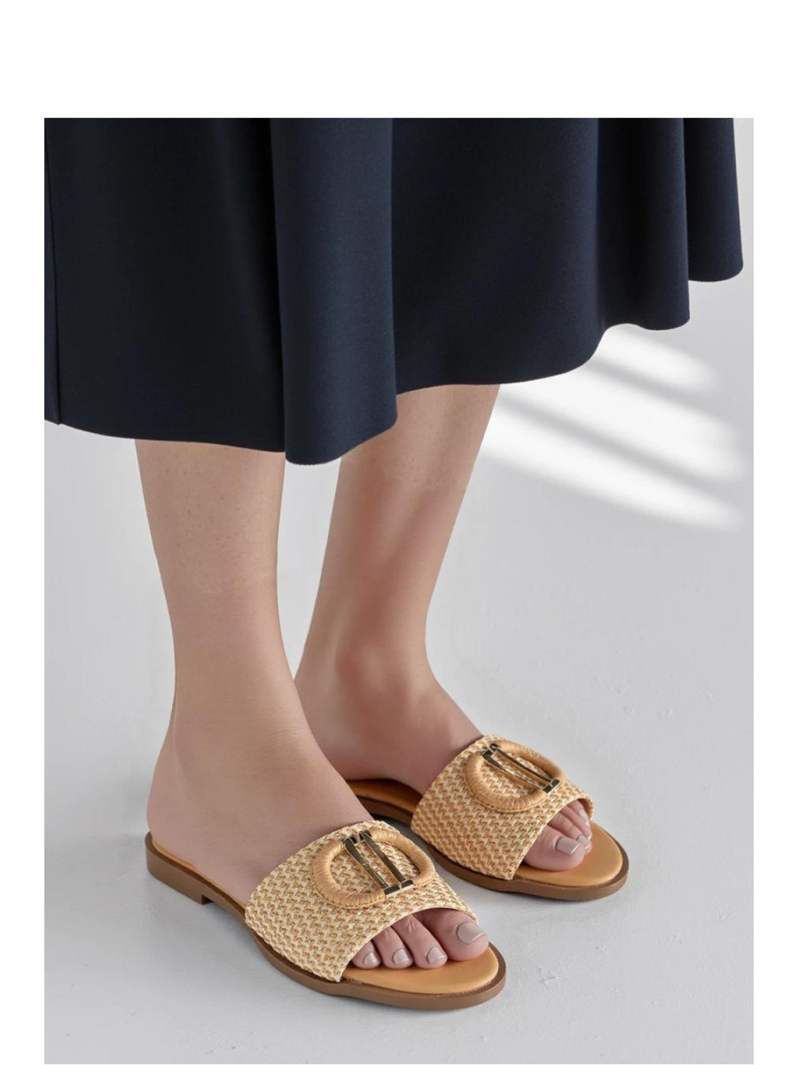Clacquettes model 212958 Inello