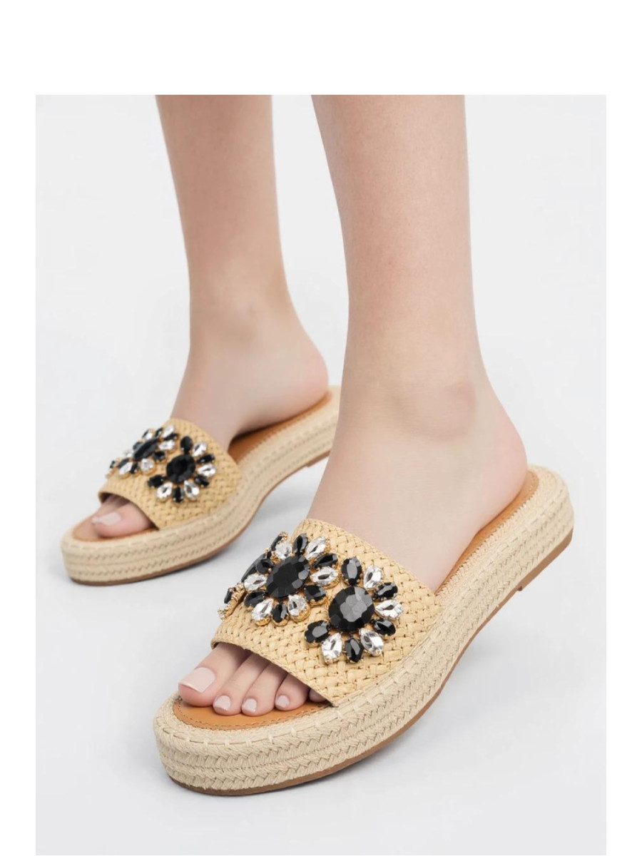 Clacquettes model 212975 Inello