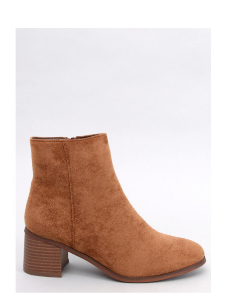 Bottes à talons model 186255 Inello