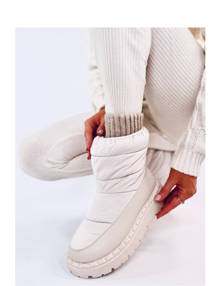 bottes de neige model 190339 Inello
