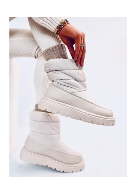 bottes de neige model 190339 Inello