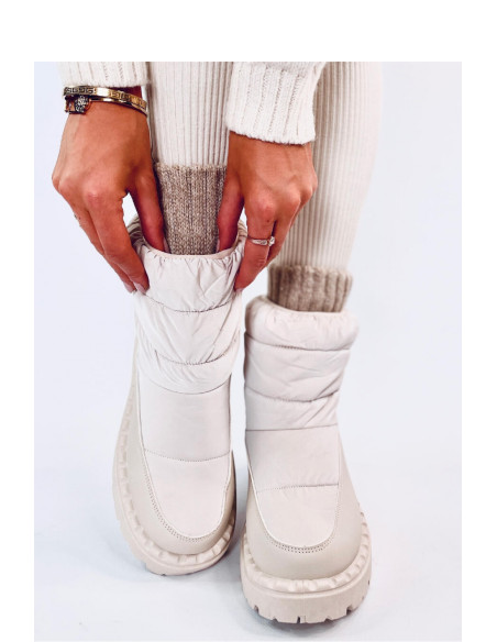 bottes de neige model 190339 Inello