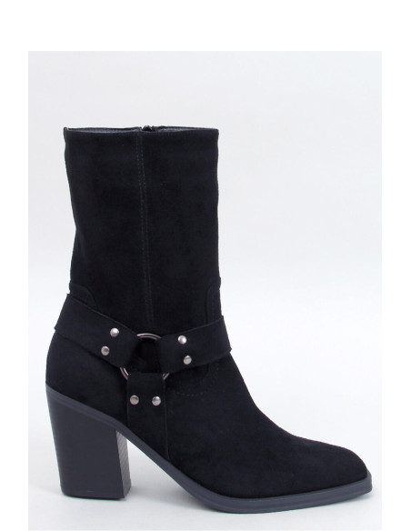 Bottes à talons model 200625 Inello