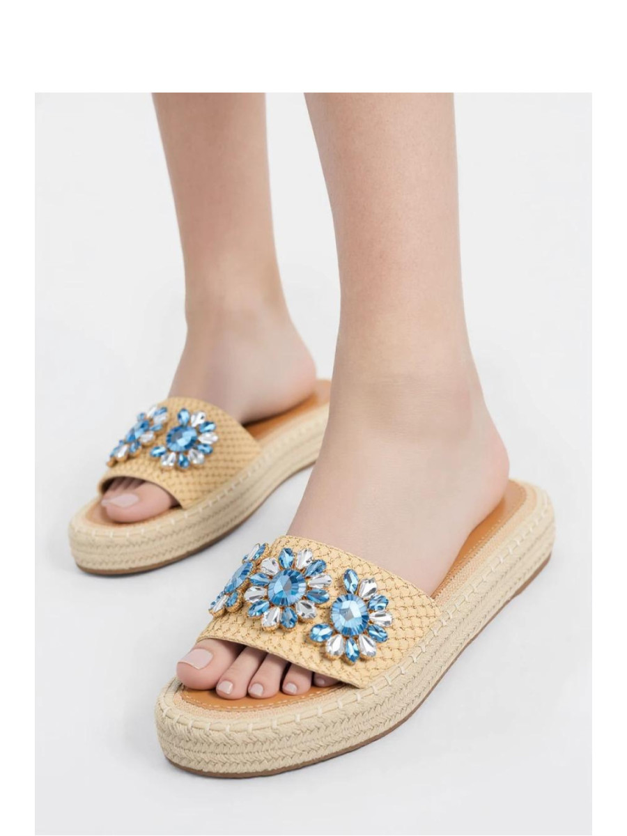 Clacquettes model 212976 Inello