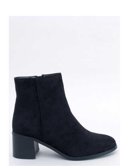 Bottes à talons model 186256 Inello