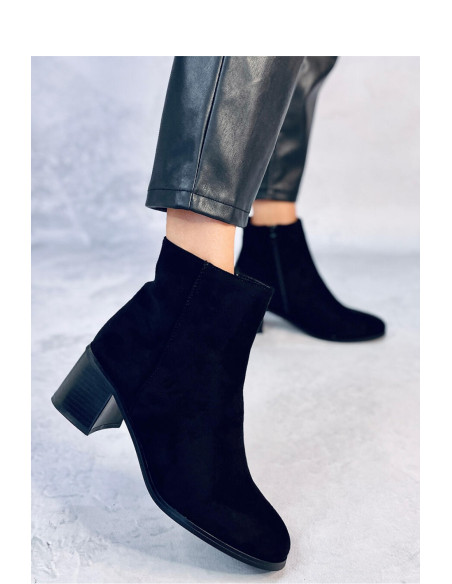 Bottes à talons model 186256 Inello