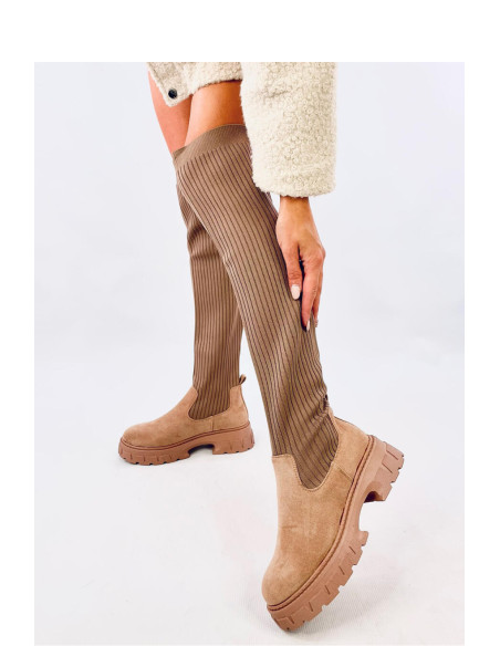 Bottes officier model 202585 Inello
