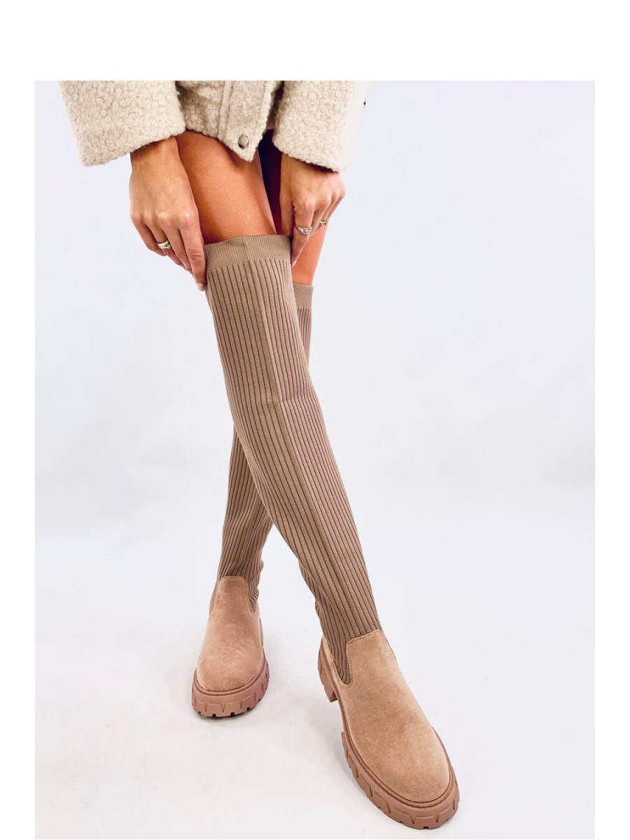 Bottes officier model 202585 Inello
