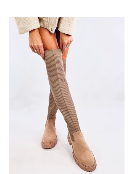 Bottes officier model 202585 Inello