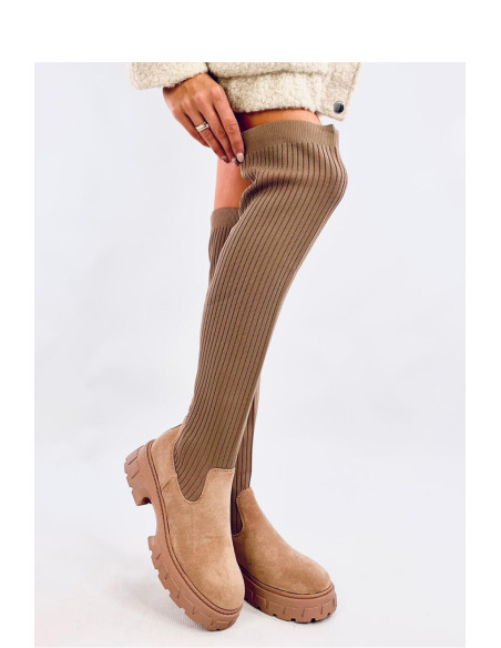 Bottes officier model 202585 Inello
