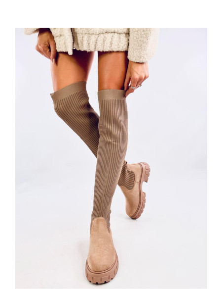 Bottes officier model 202585 Inello