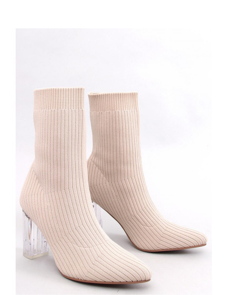 Bottes à talons model 187395 Inello
